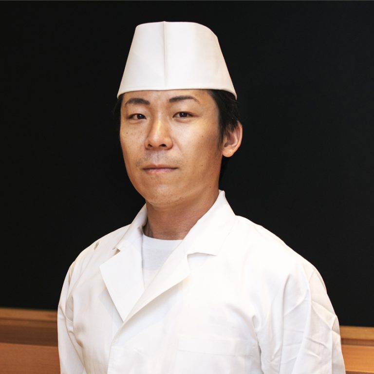 takaya_staff012 Sushi Takaya